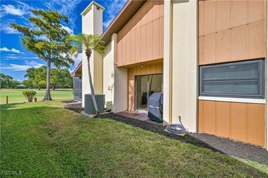 Welcome Home to this light, bright and beautifully maintained 3 on San Carlos Golf Club in Florida - for sale on GolfHomes.com, golf home, golf lot