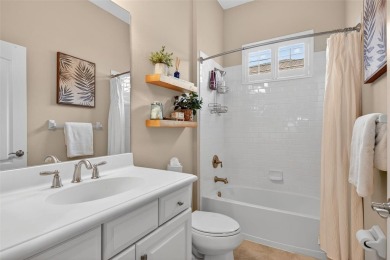 VERY WELCOMING and spacious with SO MANY UPGRADES home in this on Boca Royale Golf and Country Club in Florida - for sale on GolfHomes.com, golf home, golf lot