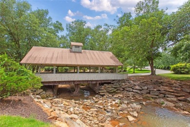 Welcome to 4306 Ashford Bluff Dr., Seneca, SC. A beautiful on Cross Creek Plantation in South Carolina - for sale on GolfHomes.com, golf home, golf lot