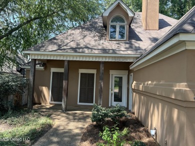 Have you been looking for an affordable   4 Bedroom 3 bath home on Colonial Country Club Deerfield in Mississippi - for sale on GolfHomes.com, golf home, golf lot