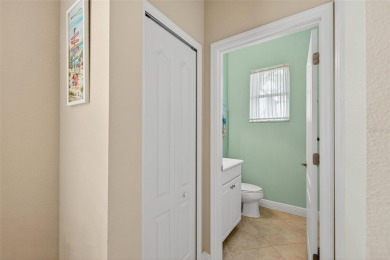 VERY WELCOMING and spacious with SO MANY UPGRADES home in this on Boca Royale Golf and Country Club in Florida - for sale on GolfHomes.com, golf home, golf lot