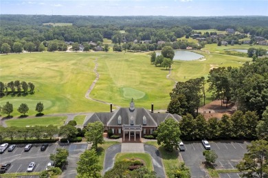 Welcome to 4306 Ashford Bluff Dr., Seneca, SC. A beautiful on Cross Creek Plantation in South Carolina - for sale on GolfHomes.com, golf home, golf lot