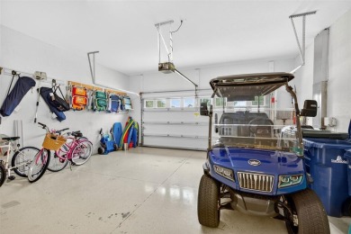 VERY WELCOMING and spacious with SO MANY UPGRADES home in this on Boca Royale Golf and Country Club in Florida - for sale on GolfHomes.com, golf home, golf lot