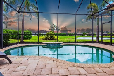 VERY WELCOMING and spacious with SO MANY UPGRADES home in this on Boca Royale Golf and Country Club in Florida - for sale on GolfHomes.com, golf home, golf lot