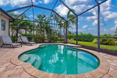 VERY WELCOMING and spacious with SO MANY UPGRADES home in this on Boca Royale Golf and Country Club in Florida - for sale on GolfHomes.com, golf home, golf lot