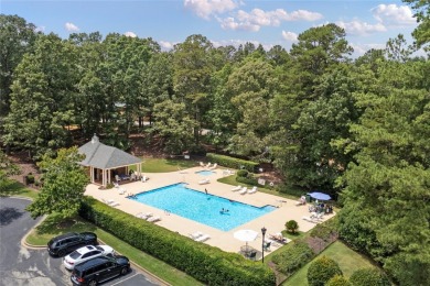 Welcome to 4306 Ashford Bluff Dr., Seneca, SC. A beautiful on Cross Creek Plantation in South Carolina - for sale on GolfHomes.com, golf home, golf lot