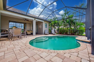 VERY WELCOMING and spacious with SO MANY UPGRADES home in this on Boca Royale Golf and Country Club in Florida - for sale on GolfHomes.com, golf home, golf lot