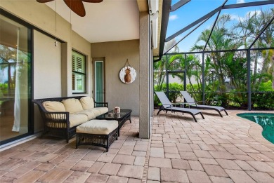 VERY WELCOMING and spacious with SO MANY UPGRADES home in this on Boca Royale Golf and Country Club in Florida - for sale on GolfHomes.com, golf home, golf lot
