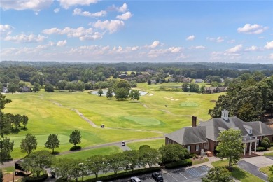 Welcome to 4306 Ashford Bluff Dr., Seneca, SC. A beautiful on Cross Creek Plantation in South Carolina - for sale on GolfHomes.com, golf home, golf lot