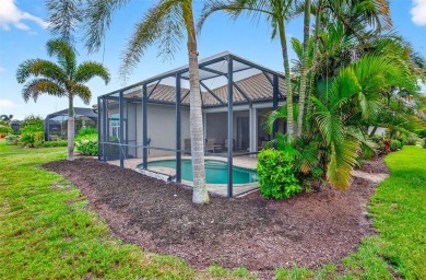 VERY WELCOMING and spacious with SO MANY UPGRADES home in this on Boca Royale Golf and Country Club in Florida - for sale on GolfHomes.com, golf home, golf lot