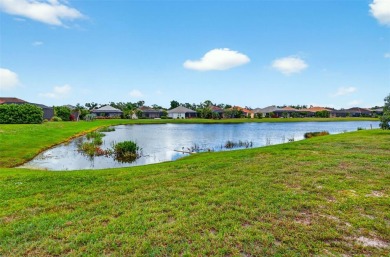 VERY WELCOMING and spacious with SO MANY UPGRADES home in this on Boca Royale Golf and Country Club in Florida - for sale on GolfHomes.com, golf home, golf lot