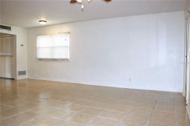 Steps from the North Clubhouse, this private and peaceful condo on Kings Point Executive Golf Course in Florida - for sale on GolfHomes.com, golf home, golf lot