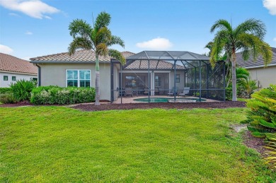 VERY WELCOMING and spacious with SO MANY UPGRADES home in this on Boca Royale Golf and Country Club in Florida - for sale on GolfHomes.com, golf home, golf lot