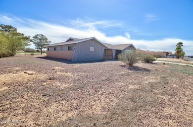 15047 S MOON VALLEY Road on Arizona City Golf Club in Arizona - for sale on GolfHomes.com, golf home, golf lot