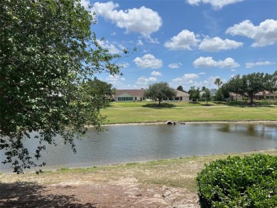 GOLF and WATER VIEWS, BOND PAID, and LOCATION, LOCATION on Glenview Championship Golf and Country Club in Florida - for sale on GolfHomes.com, golf home, golf lot
