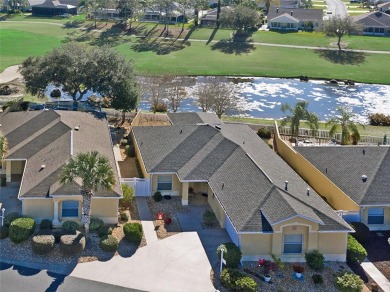 GOLF and WATER VIEWS, BOND PAID, and LOCATION, LOCATION on Glenview Championship Golf and Country Club in Florida - for sale on GolfHomes.com, golf home, golf lot