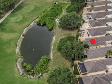 GOLF and WATER VIEWS, BOND PAID, and LOCATION, LOCATION on Glenview Championship Golf and Country Club in Florida - for sale on GolfHomes.com, golf home, golf lot