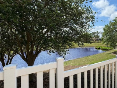 GOLF and WATER VIEWS, BOND PAID, and LOCATION, LOCATION on Glenview Championship Golf and Country Club in Florida - for sale on GolfHomes.com, golf home, golf lot