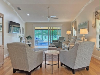 GOLF and WATER VIEWS, BOND PAID, and LOCATION, LOCATION on Glenview Championship Golf and Country Club in Florida - for sale on GolfHomes.com, golf home, golf lot