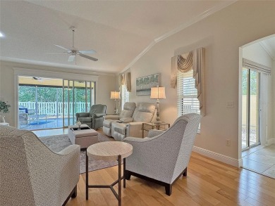 GOLF and WATER VIEWS, BOND PAID, and LOCATION, LOCATION on Glenview Championship Golf and Country Club in Florida - for sale on GolfHomes.com, golf home, golf lot
