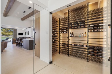 Step into architectural brilliance at this brand new on The Hideaway Golf Club in California - for sale on GolfHomes.com, golf home, golf lot