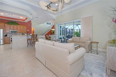 Like new, 3323 sq ft home in Tiger Island Estates, featuring 4 on Lely Resort Golf and Country Club in Florida - for sale on GolfHomes.com, golf home, golf lot