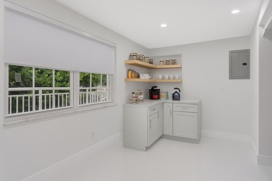 Welcome to this stunning fully renovated 3-bedroom, 2.5-bath on  in Florida - for sale on GolfHomes.com, golf home, golf lot