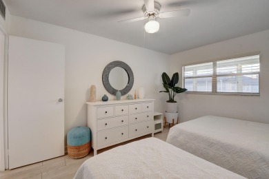 Fully furnished, beautifully updated, 2 bedroom, 2 full bathroom on Kings Point Golf - Executive in Florida - for sale on GolfHomes.com, golf home, golf lot