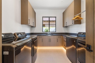 Step into architectural brilliance at this brand new on The Hideaway Golf Club in California - for sale on GolfHomes.com, golf home, golf lot