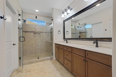 Discover the perfect blend of elegance, comfort, and on Wildhorse Golf Club of Robson Ranch in Texas - for sale on GolfHomes.com, golf home, golf lot