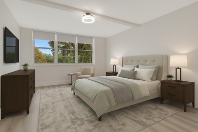 Welcome to this stunning fully renovated 3-bedroom, 2.5-bath on Palm-Aire Country Club and Resort - The Oaks in Florida - for sale on GolfHomes.com, golf home, golf lot