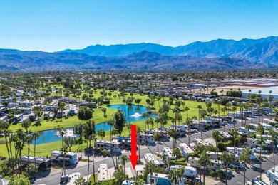 I am pleased to present an exceptional new listing: Lot 85 a on Outdoor Resorts/Palm Springs in California - for sale on GolfHomes.com, golf home, golf lot