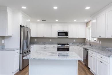 Welcome to this stunning 4-bedroom, 2.5-bathroom home on  in Virginia - for sale on GolfHomes.com, golf home, golf lot