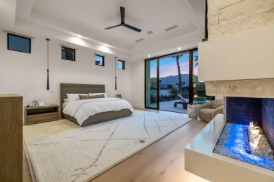 Step into architectural brilliance at this brand new on The Hideaway Golf Club in California - for sale on GolfHomes.com, golf home, golf lot