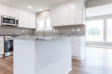 Welcome to this stunning 4-bedroom, 2.5-bathroom home on  in Virginia - for sale on GolfHomes.com, golf home, golf lot