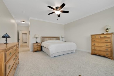Discover the perfect blend of elegance, comfort, and on Wildhorse Golf Club of Robson Ranch in Texas - for sale on GolfHomes.com, golf home, golf lot