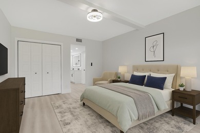 Welcome to this stunning fully renovated 3-bedroom, 2.5-bath on Palm-Aire Country Club and Resort - The Oaks in Florida - for sale on GolfHomes.com, golf home, golf lot