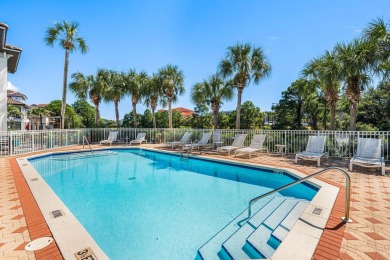 Coastal elegance is calling in the heart of Destin with this on Regatta Bay Golf and Country Club in Florida - for sale on GolfHomes.com, golf home, golf lot