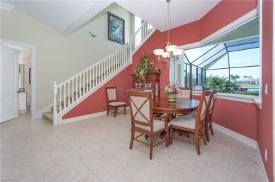 Like new, 3323 sq ft home in Tiger Island Estates, featuring 4 on Lely Resort Golf and Country Club in Florida - for sale on GolfHomes.com, golf home, golf lot