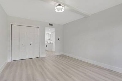 Welcome to this stunning fully renovated 3-bedroom, 2.5-bath on  in Florida - for sale on GolfHomes.com, golf home, golf lot