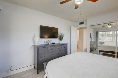 Fully furnished, beautifully updated, 2 bedroom, 2 full bathroom on Kings Point Golf - Executive in Florida - for sale on GolfHomes.com, golf home, golf lot
