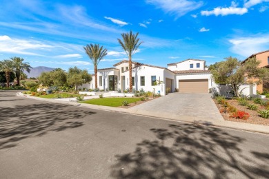Step into architectural brilliance at this brand new on The Hideaway Golf Club in California - for sale on GolfHomes.com, golf home, golf lot