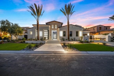 Step into architectural brilliance at this brand new on The Hideaway Golf Club in California - for sale on GolfHomes.com, golf home, golf lot