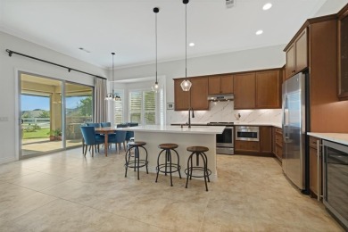 Discover the perfect blend of elegance, comfort, and on Wildhorse Golf Club of Robson Ranch in Texas - for sale on GolfHomes.com, golf home, golf lot
