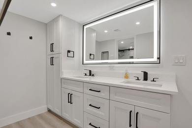 Welcome to this stunning fully renovated 3-bedroom, 2.5-bath on  in Florida - for sale on GolfHomes.com, golf home, golf lot