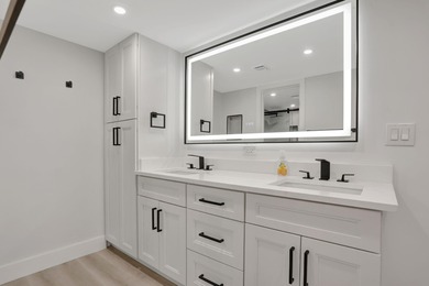 Welcome to this stunning fully renovated 3-bedroom, 2.5-bath on Palm-Aire Country Club and Resort - The Oaks in Florida - for sale on GolfHomes.com, golf home, golf lot