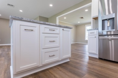 Welcome to this stunning 4-bedroom, 2.5-bathroom home on  in Virginia - for sale on GolfHomes.com, golf home, golf lot