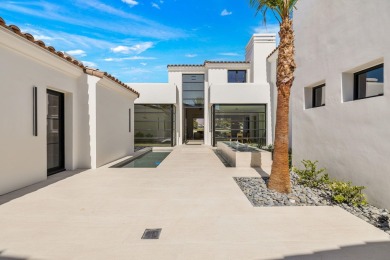 Step into architectural brilliance at this brand new on The Hideaway Golf Club in California - for sale on GolfHomes.com, golf home, golf lot