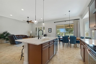 Discover the perfect blend of elegance, comfort, and on Wildhorse Golf Club of Robson Ranch in Texas - for sale on GolfHomes.com, golf home, golf lot