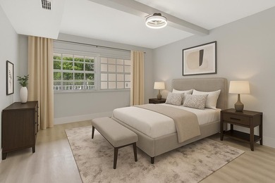 Welcome to this stunning fully renovated 3-bedroom, 2.5-bath on  in Florida - for sale on GolfHomes.com, golf home, golf lot